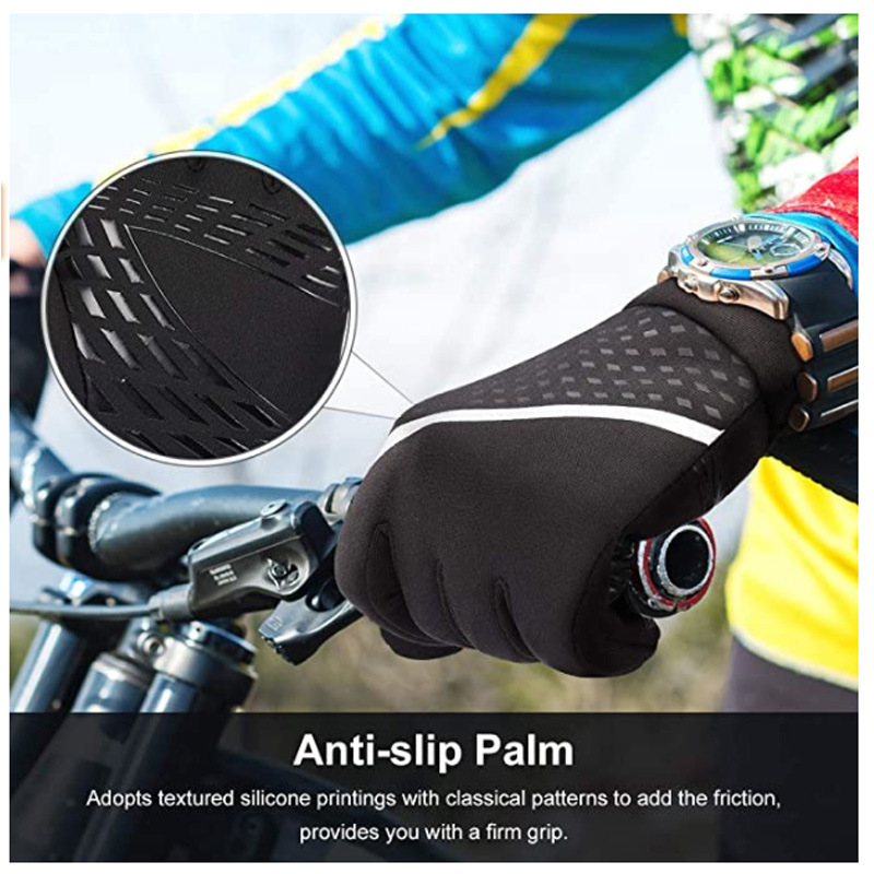Lightweight Warm Riding Gloves - đánh giá và giá Horse Riding Glove