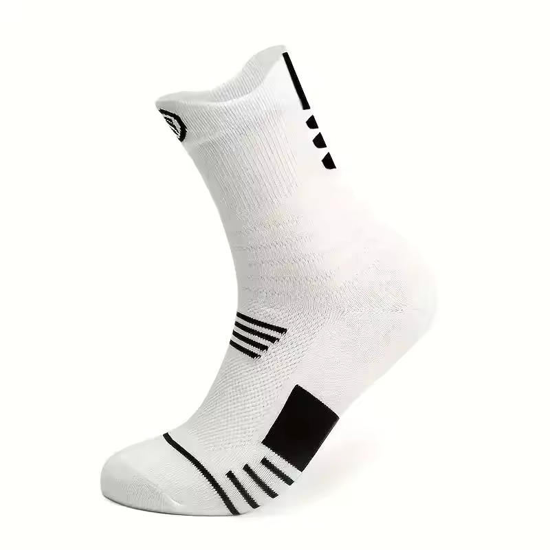3 Pairs Men's Comfort Fit Cush - đánh giá và giá Outdoor Sport Hose