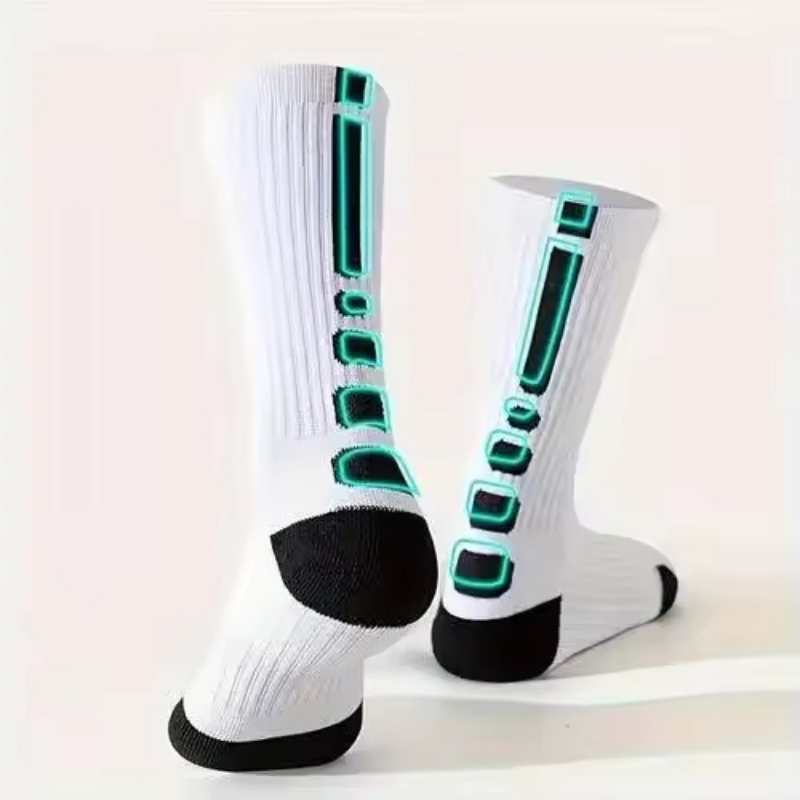 3 Pairs Men's Comfort Fit Cush - đánh giá và giá Outdoor Sport Hose