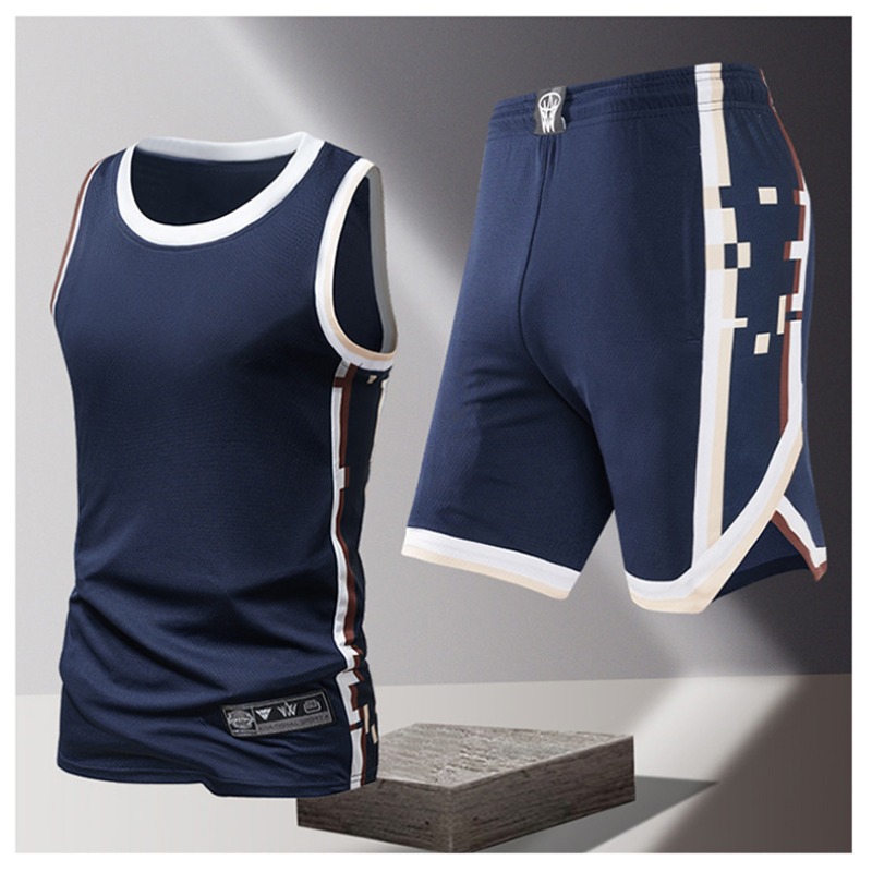 Men's Fashion Trend Sleeveless - đánh giá và giá Outdoor Sportswear