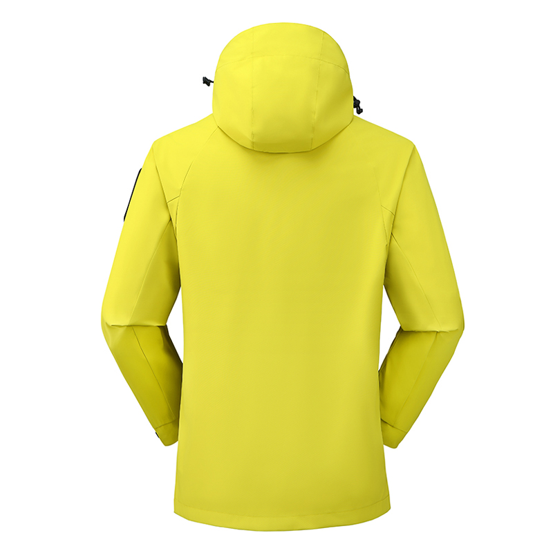 LNGXO Unisex Waterproof Jacket - đánh giá và giá Outdoor Sport Windbreaker