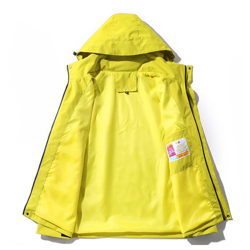 LNGXO Unisex Waterproof Jacket - đánh giá và giá Outdoor Sport Windbreaker
