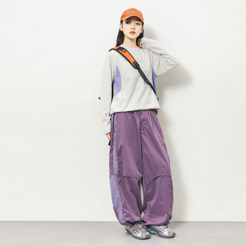 Unisex Outdoor Color Block Lon - đánh giá và giá Outdoor Sports
