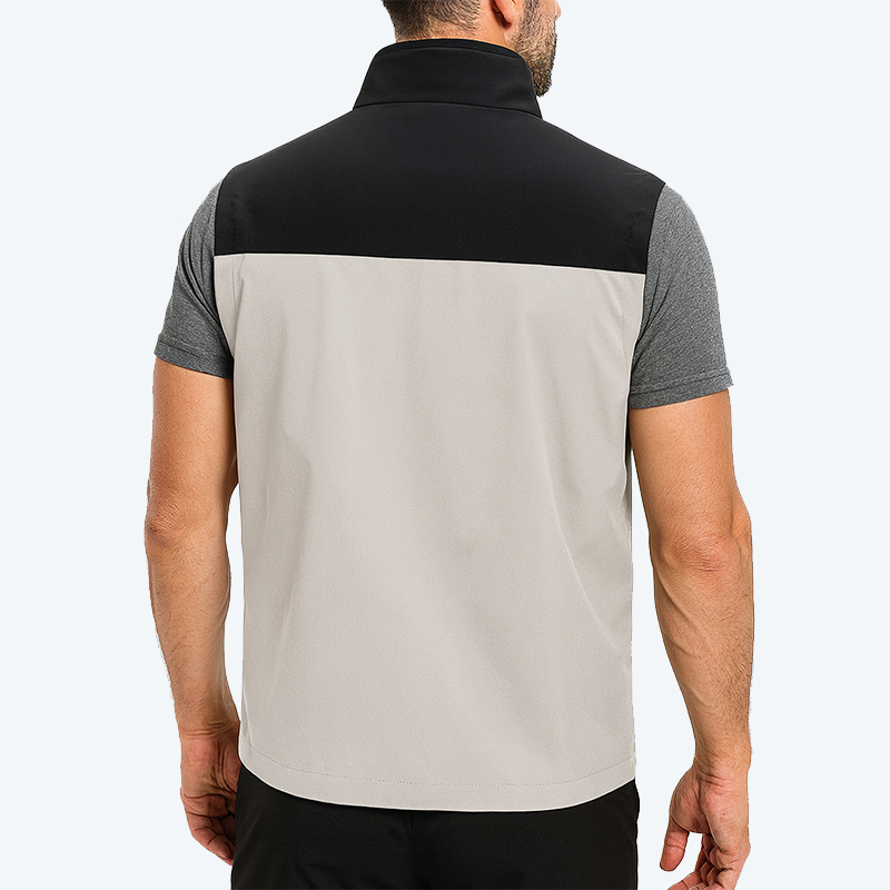 Men's Lightweight Softshell Ve - đánh giá và giá Outdoor Sport Jacket