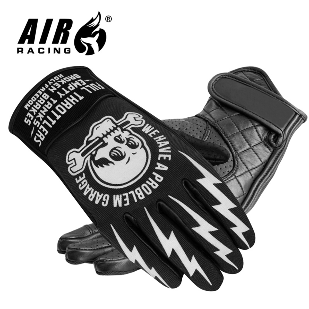 Motorcycle Gloves Motorcycle G - đánh giá và giá Horse Riding Glove