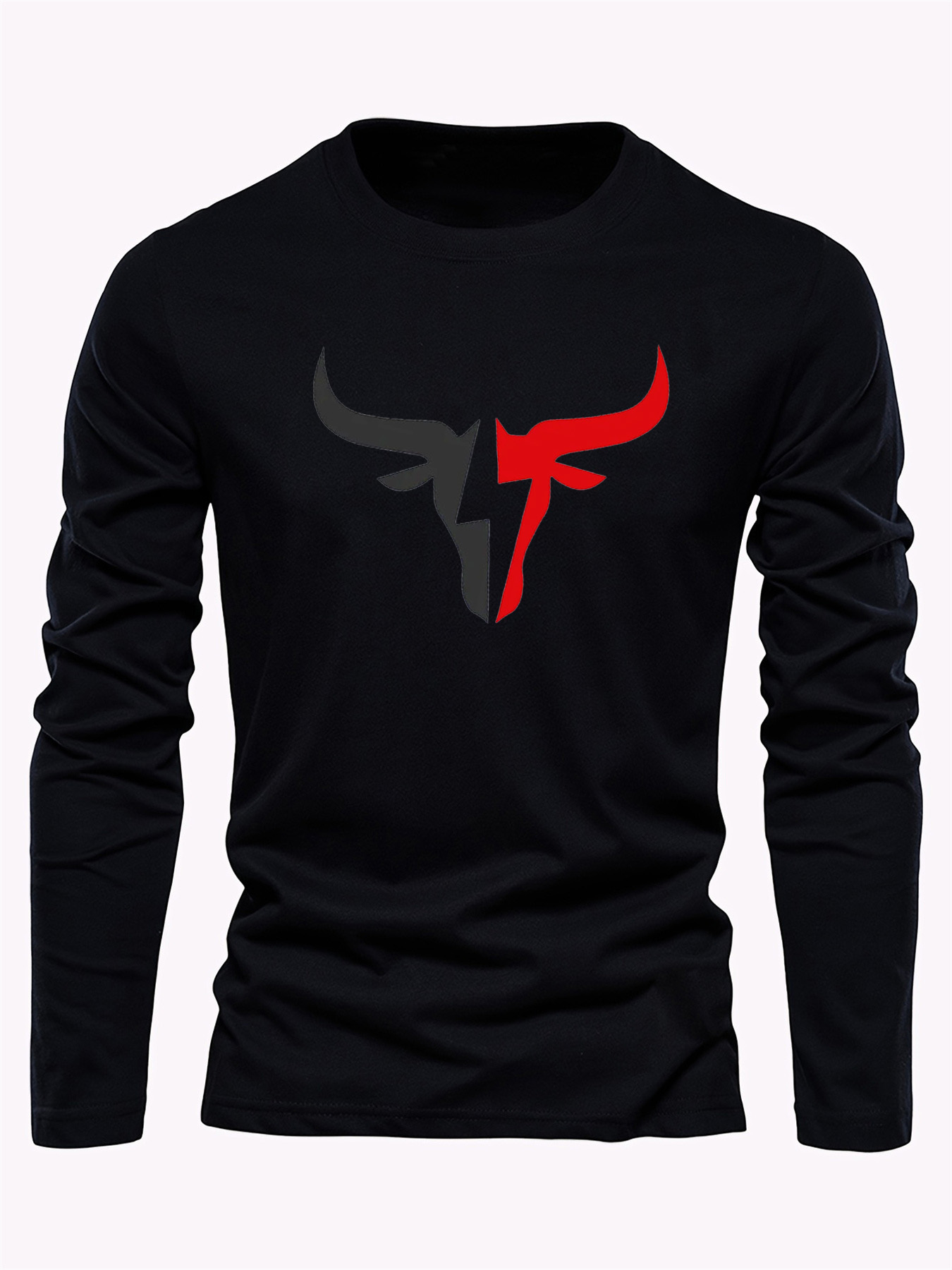 Simple Solid Color Men's Long  - đánh giá và giá Outdoor Sports