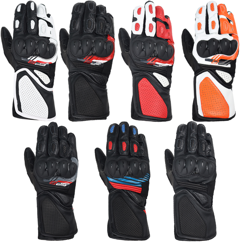 7 Color Two-X Gp Pro Sp-8 V3 M - đánh giá và giá Horse Riding Glove