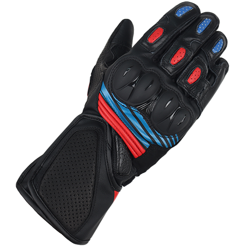 7 Color Two-X Gp Pro Sp-8 V3 M - đánh giá và giá Horse Riding Glove