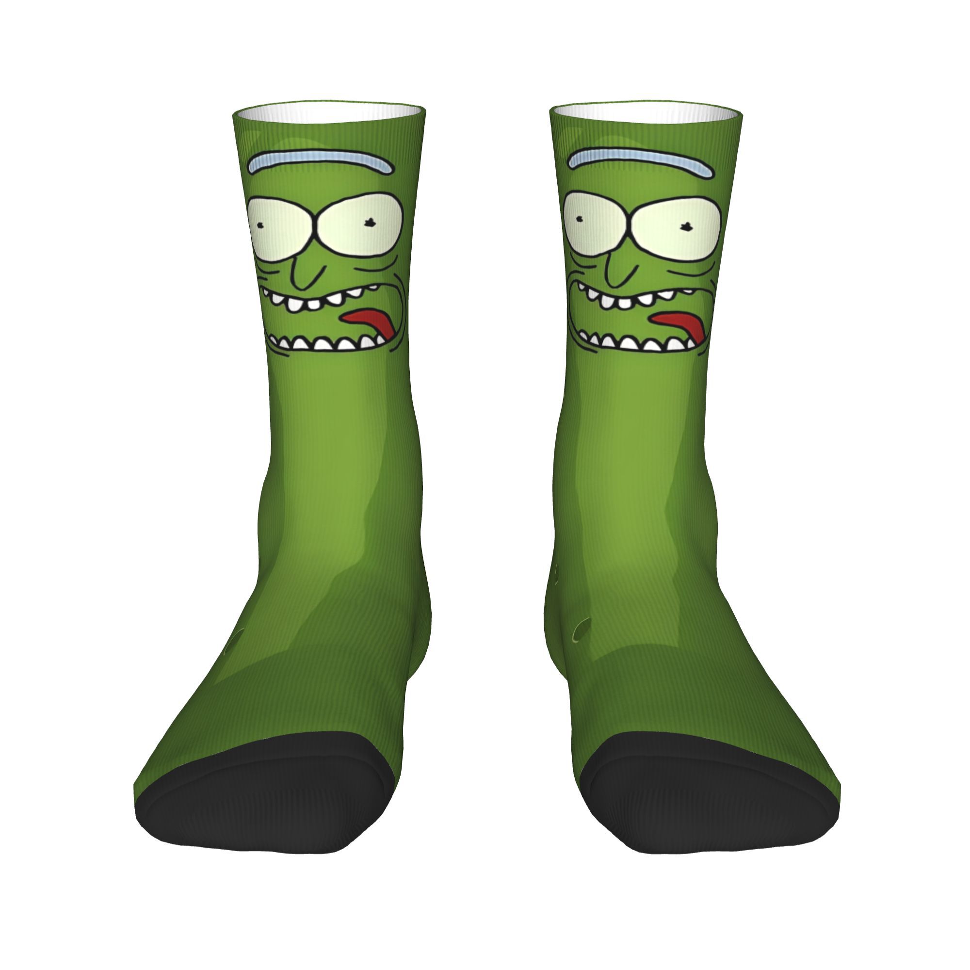 Novelty Funny Cucumber Print S - đánh giá và giá Outdoor Sport Hose