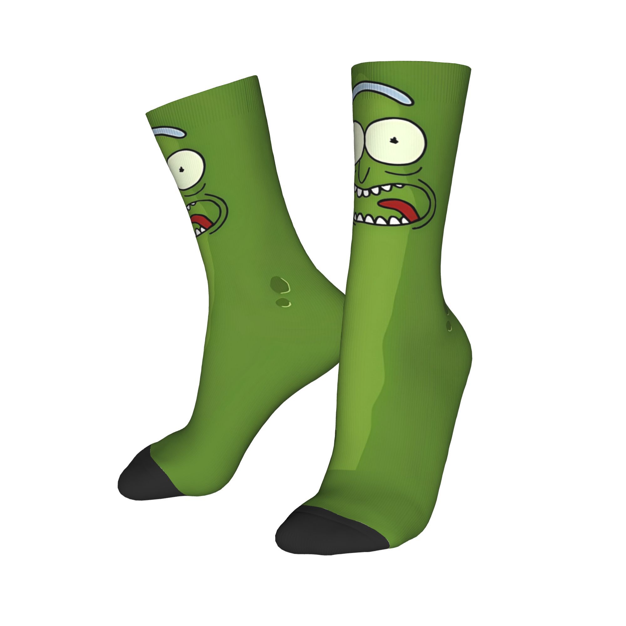 Novelty Funny Cucumber Print S - đánh giá và giá Outdoor Sport Hose