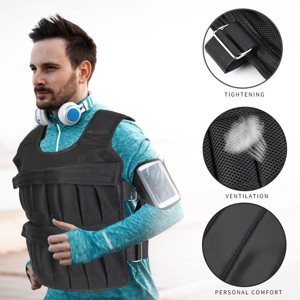 3/15/35kg  Jacket Adjustable W - đánh giá và giá Outdoor Sport Jacket