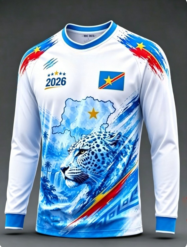 2026 Congo round neck long sle - đánh giá và giá Outdoor Sports