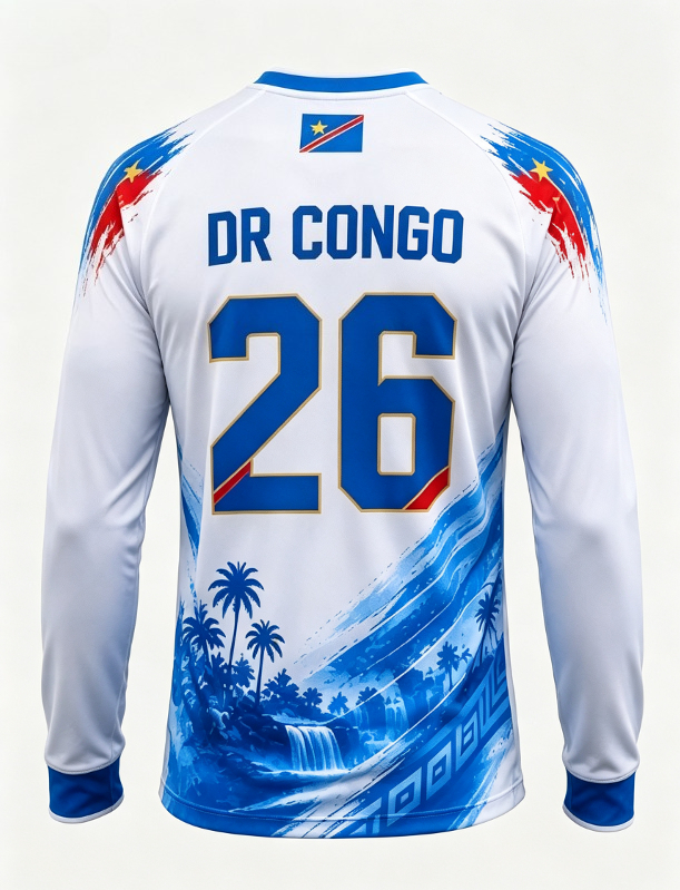 2026 Congo round neck long sle - đánh giá và giá Outdoor Sports