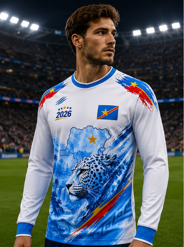 2026 Congo round neck long sle - đánh giá và giá Outdoor Sports