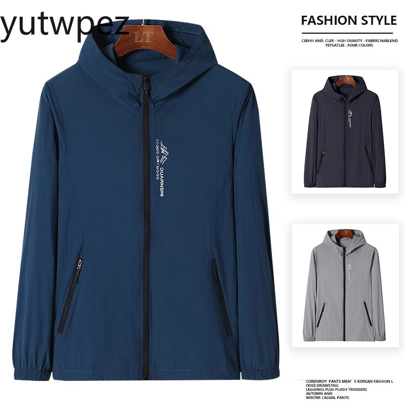 UPF50+ Summer Outdoor Quick Dr - đánh giá và giá Outdoor Sport Jacket