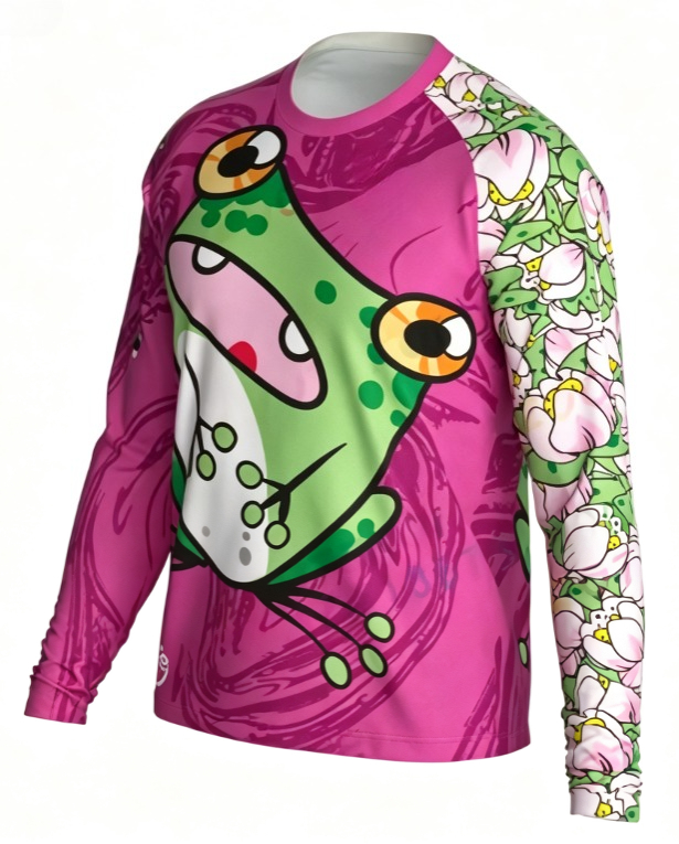 New long sleeved sportswear wi - đánh giá và giá Outdoor Sportswear