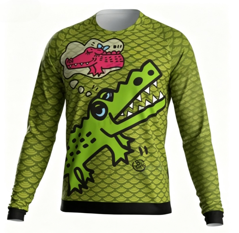 New long sleeved sportswear wi - đánh giá và giá Outdoor Sportswear