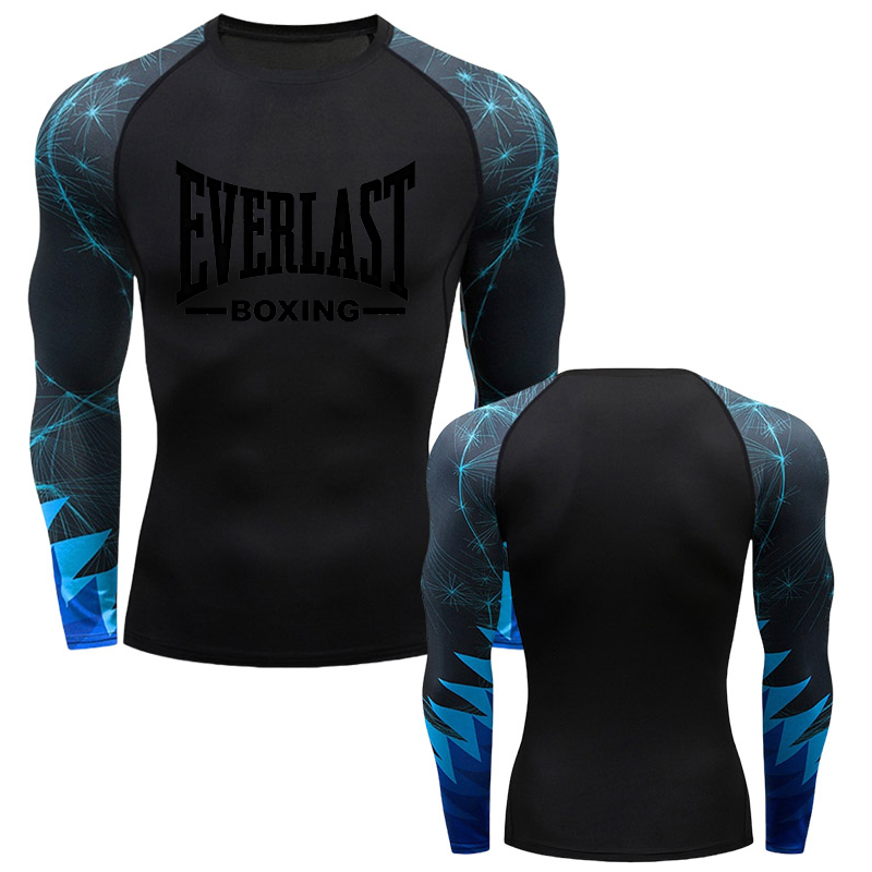 EVERLAST BOXING New Men's Runn - đánh giá và giá Outdoor Sports