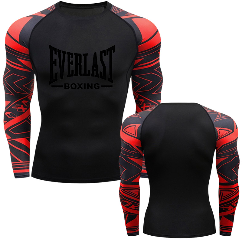 EVERLAST BOXING New Men's Runn - đánh giá và giá Outdoor Sports