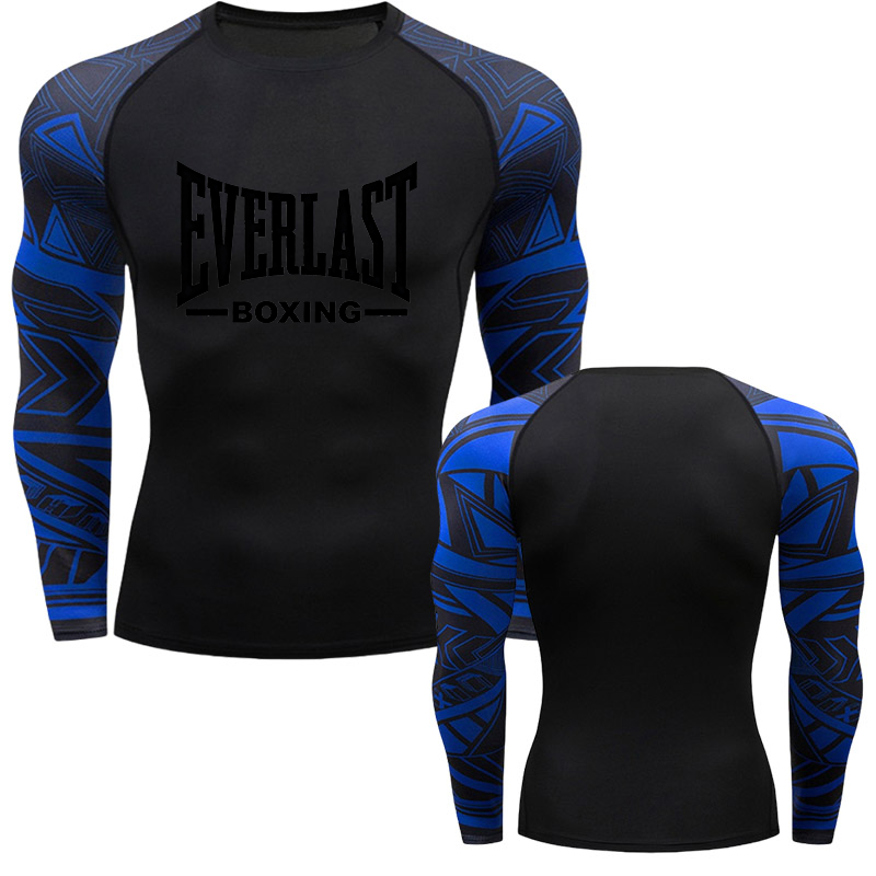 EVERLAST BOXING New Men's Runn - đánh giá và giá Outdoor Sports