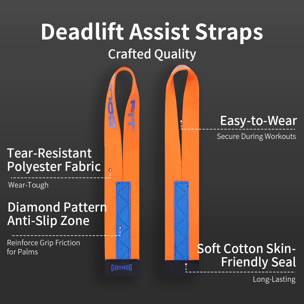 2Pcs Sports Booster Belt Grip  - đánh giá và giá Outdoor Sport Bar