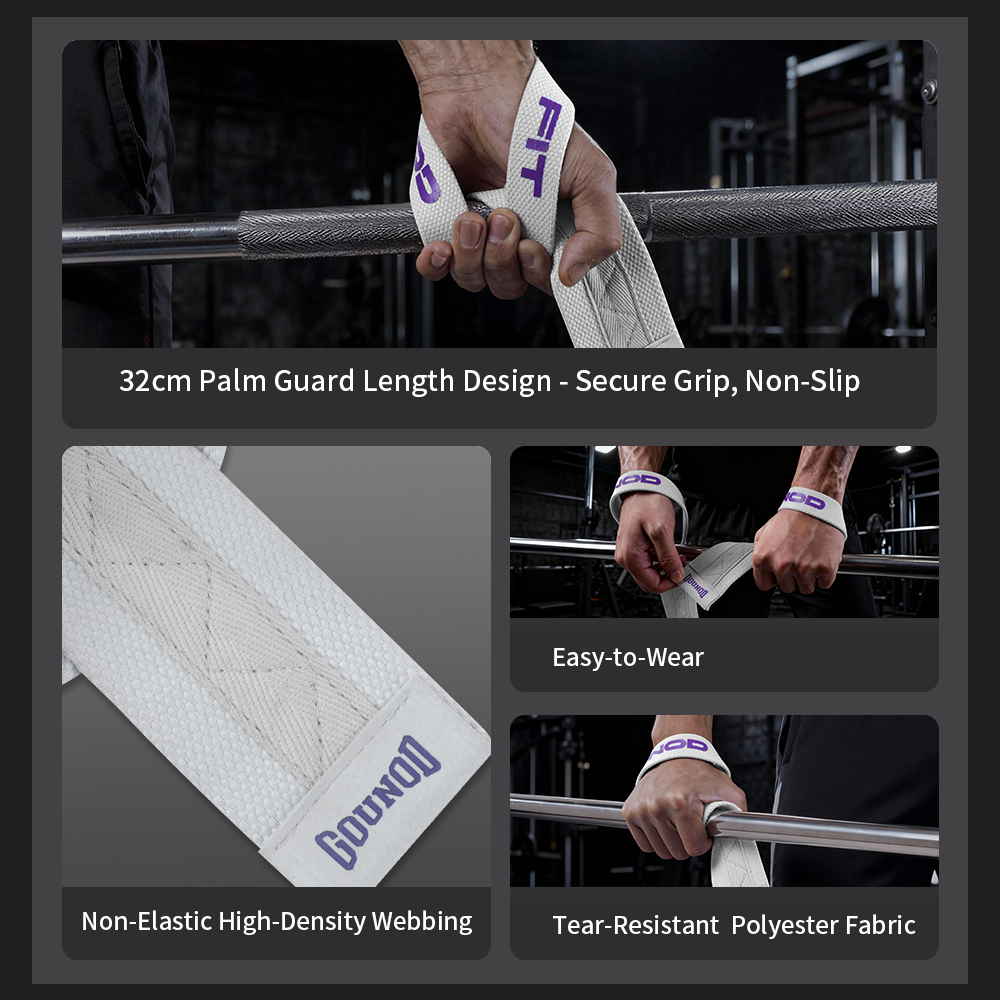 2Pcs Sports Booster Belt Grip  - đánh giá và giá Outdoor Sport Bar
