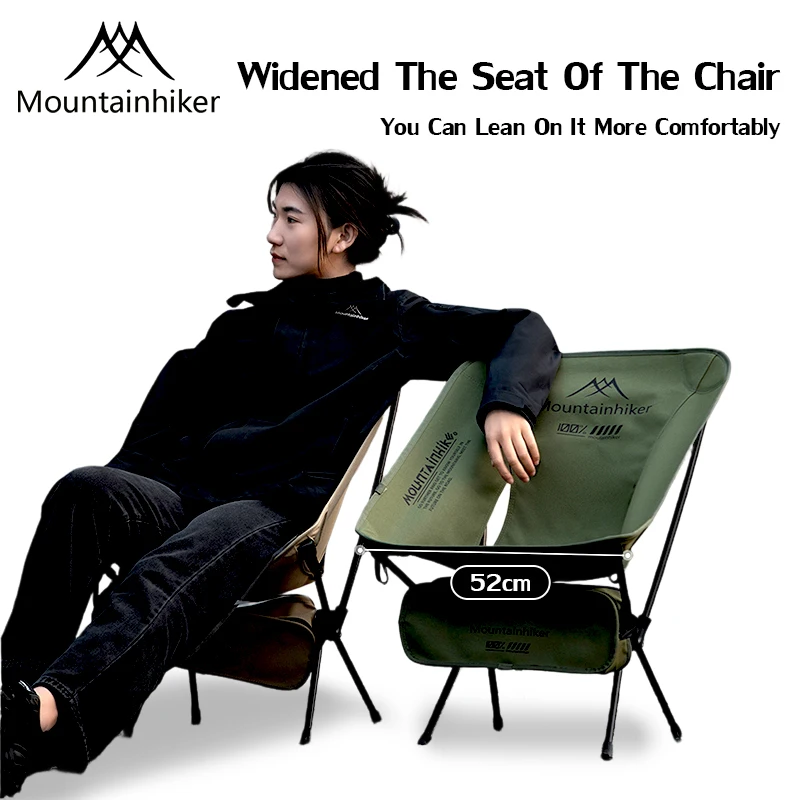 Folding Ultra Light Moon Chair - đánh giá và giá Outdoor Sport Chairs
