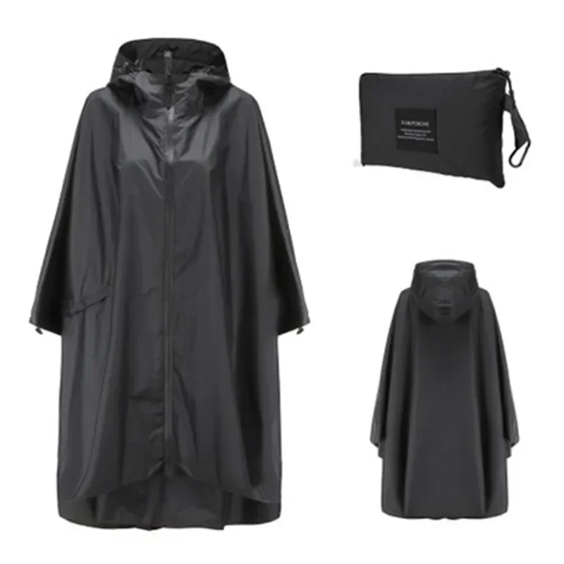Nylon Motorcycle Adults Rainco - đánh giá và giá Outdoor Sport Jacket