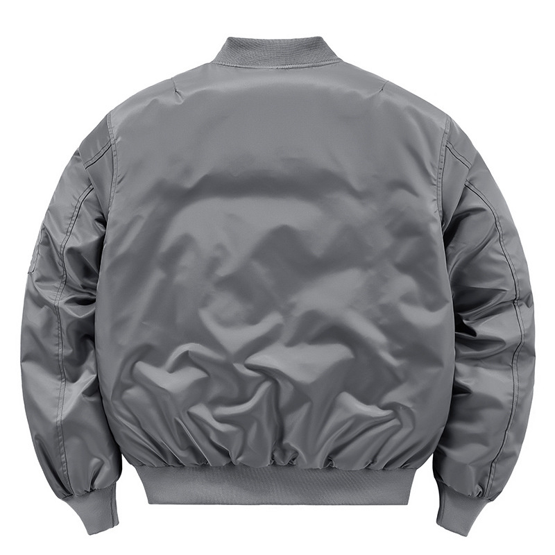 Mùa Đông Lông Vũ Nam Nam Ngắn  - đánh giá và giá Outdoor Sport Jacket Men