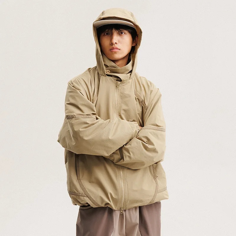 Lightweight Jacket Men Women O - đánh giá và giá Outdoor Sport Jacket Men