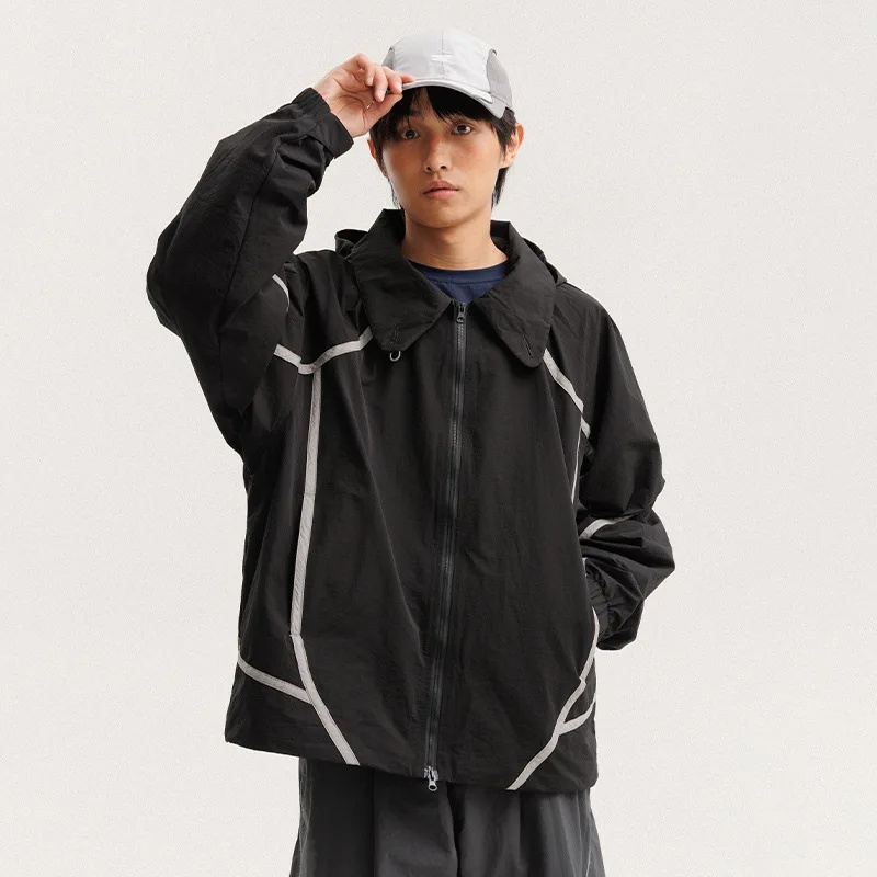 Lightweight Jacket Men Women O - đánh giá và giá Outdoor Sport Jacket Men