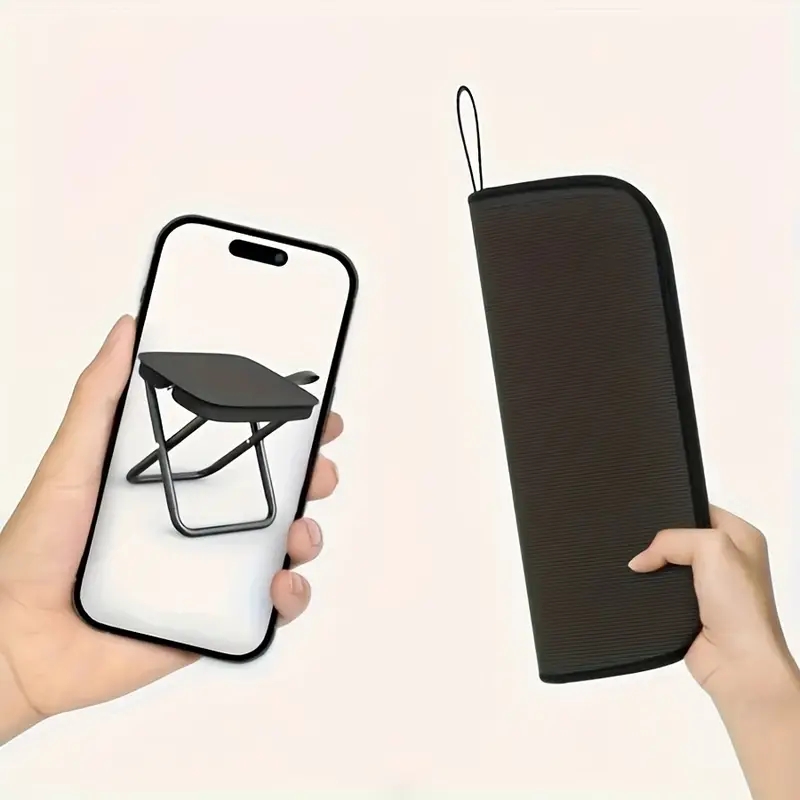Outdoor folding pencil case sm - đánh giá và giá Outdoor Sport Chairs