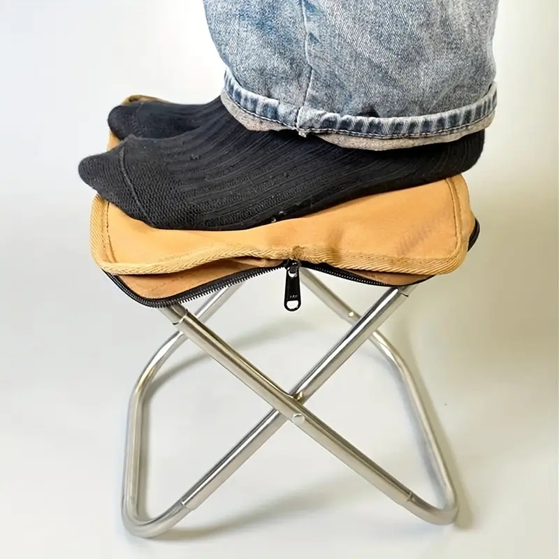 Outdoor folding pencil case sm - đánh giá và giá Outdoor Sport Chairs
