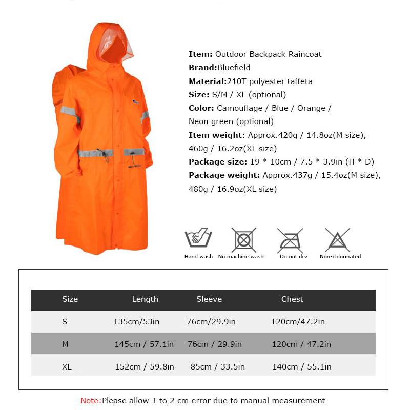 Unisex Phản Quang Ngoài Trời L - đánh giá và giá Outdoor Sport Windbreaker