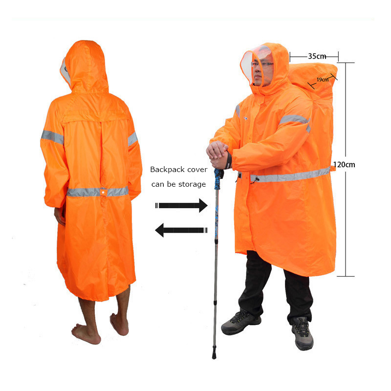 Unisex Phản Quang Ngoài Trời L - đánh giá và giá Outdoor Sport Windbreaker
