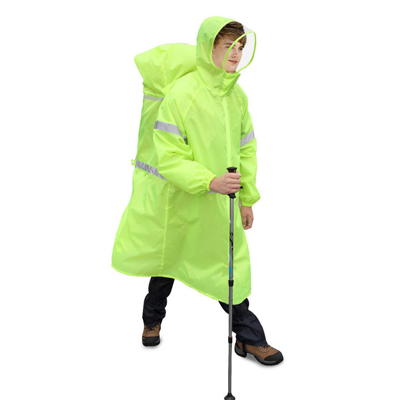 Unisex Phản Quang Ngoài Trời L - đánh giá và giá Outdoor Sport Windbreaker