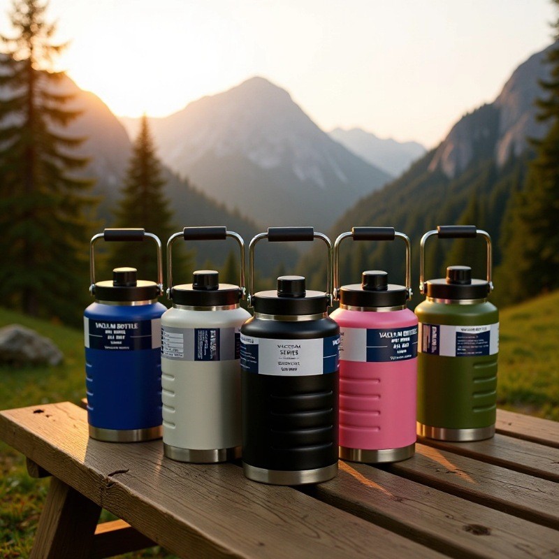 1 Large 2000ml Sports Water Bo - đánh giá và giá Outdoor Sports Store