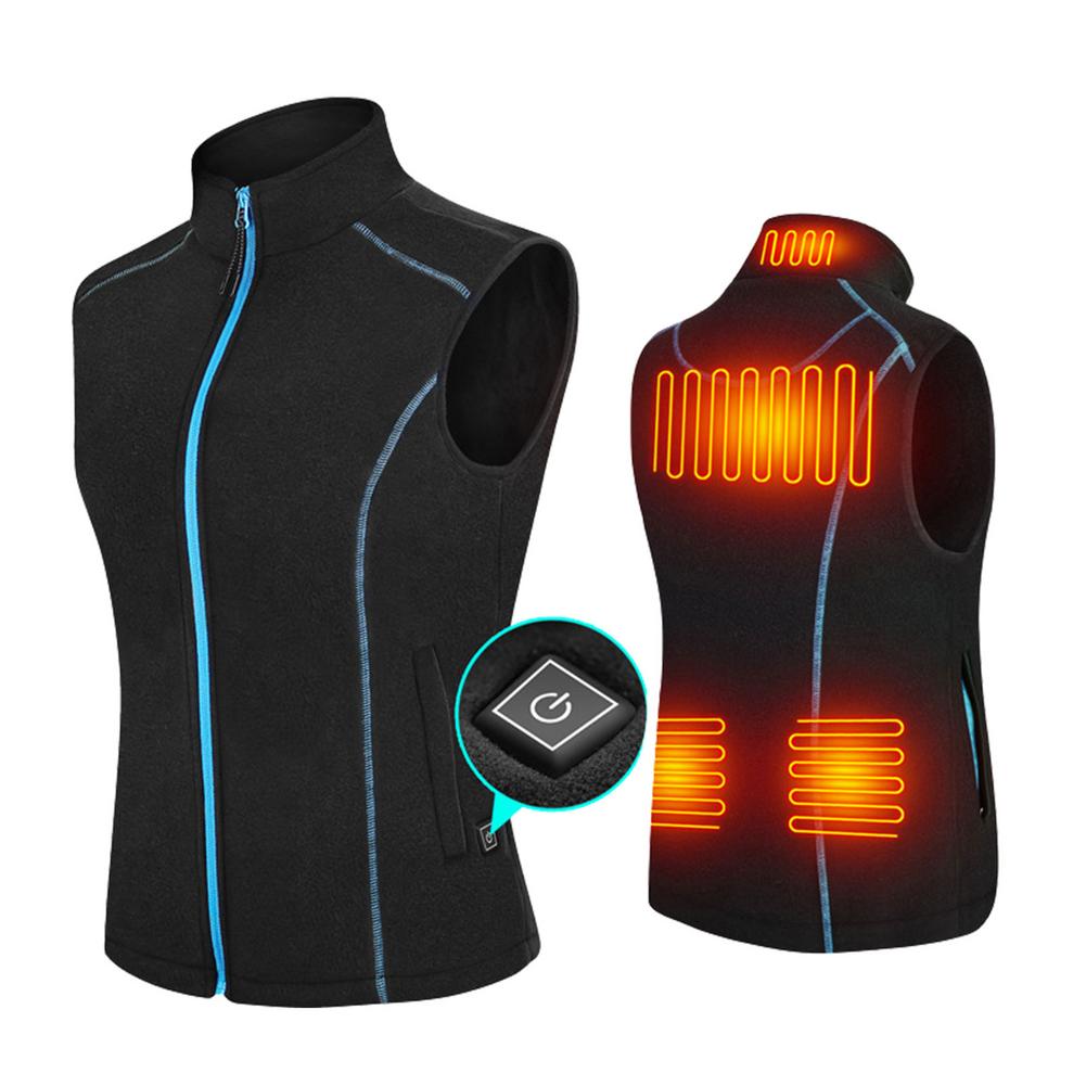 Phụ Nữ Làm Nóng Áo Mùa Đông Đi - đánh giá và giá Outdoor Sport Jacket Men