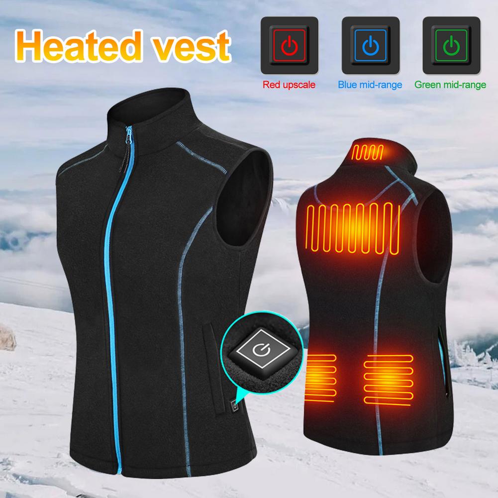 Phụ Nữ Làm Nóng Áo Mùa Đông Đi - đánh giá và giá Outdoor Sport Jacket Men