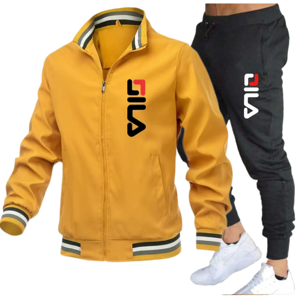 New autumn and winter men's ca - đánh giá và giá Outdoor Sport Jacket Men