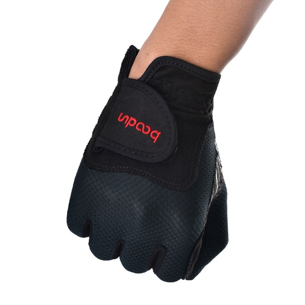 Suede Horse Riding Gloves Wear - đánh giá và giá Horse Riding Glove