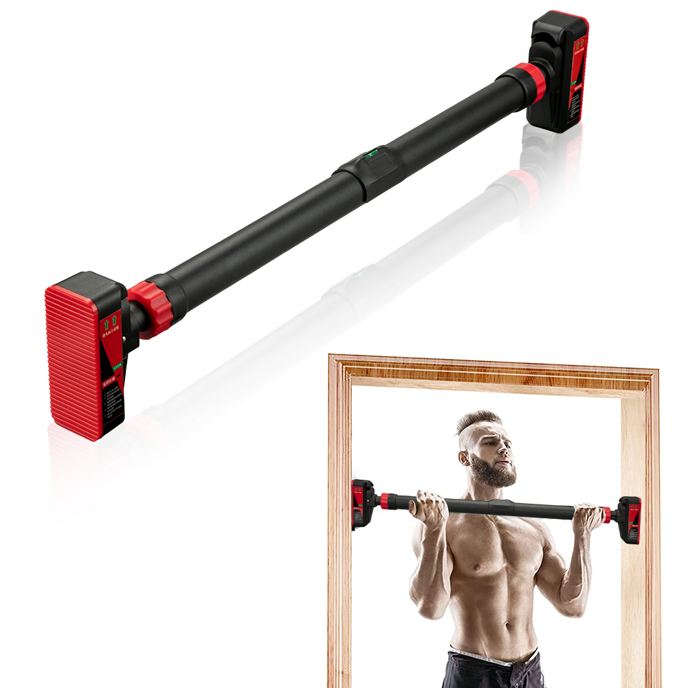 Strength Training Pull-up Bars - đánh giá và giá Outdoor Sport Bar