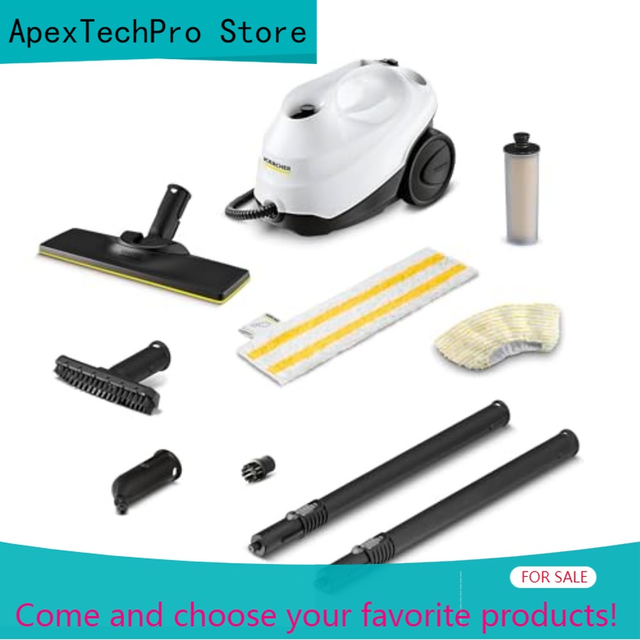 ApexTPSteam Cleaner Multi Purp - đánh giá và giá Outdoor Sport Floor Tiles