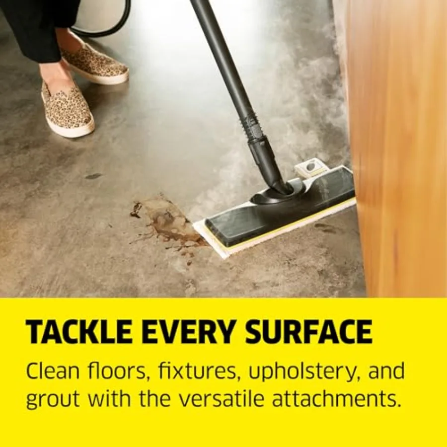 ApexTPSteam Cleaner Multi Purp - đánh giá và giá Outdoor Sport Floor Tiles