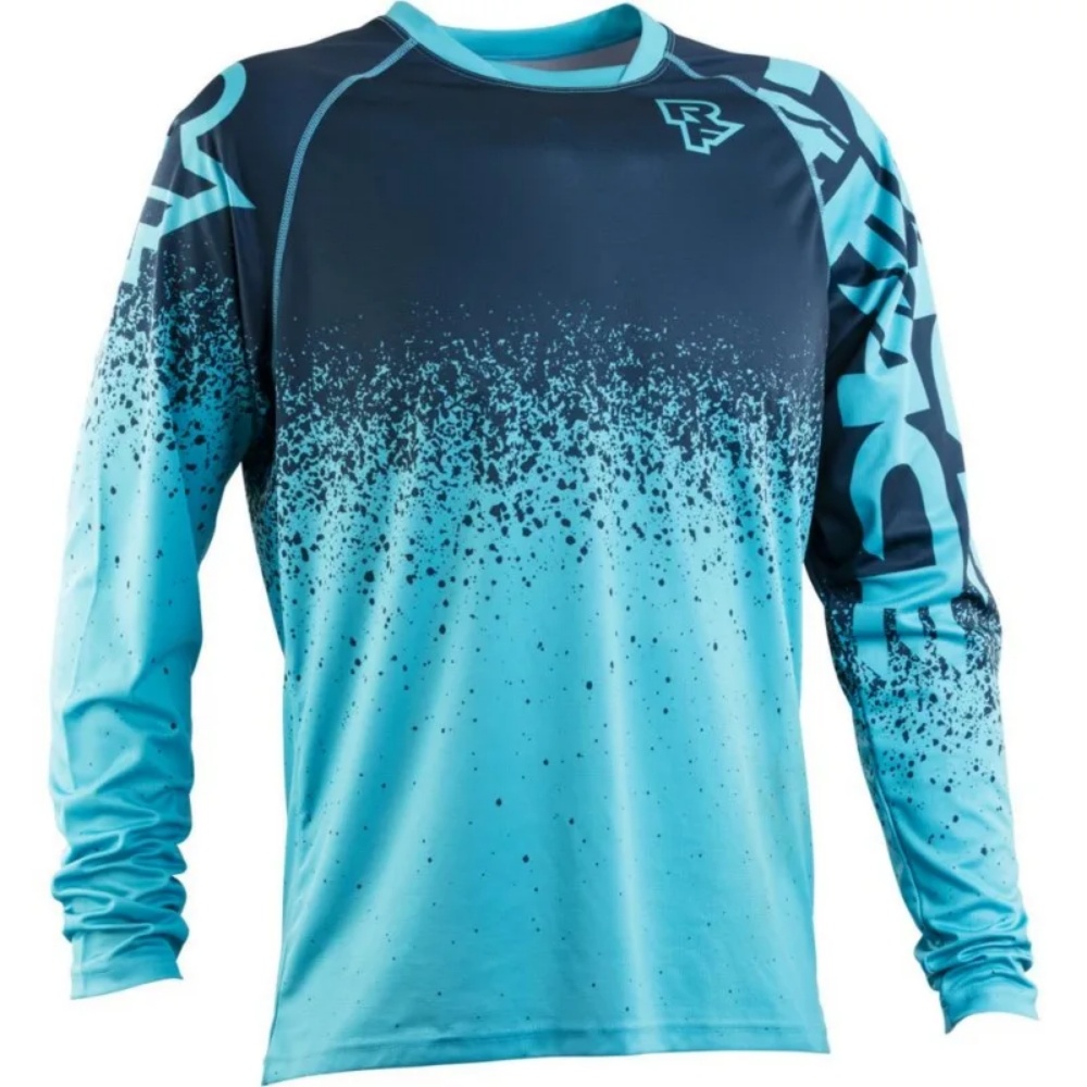 Sports Casual Long-Sleeve Top  - đánh giá và giá Outdoor Sportswear